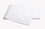 Essex King Flat Sheet - White King: 114\ W x 112\ L

Sierra 350 thread count long-staple cotton percale.
Made in India.
All fabrics are OEKO-TEX Standard 100 certified, meaning they are safe for you and for the planet.

Machine wash warm. Do not use bleach or fabric softener. Tumble dry low heat. Iron as needed.




